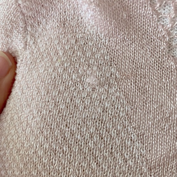 Maje top size 1 - Picture 4 of 5